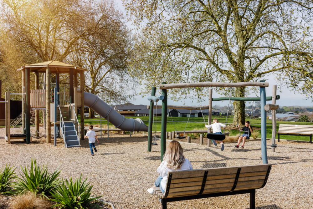 playground