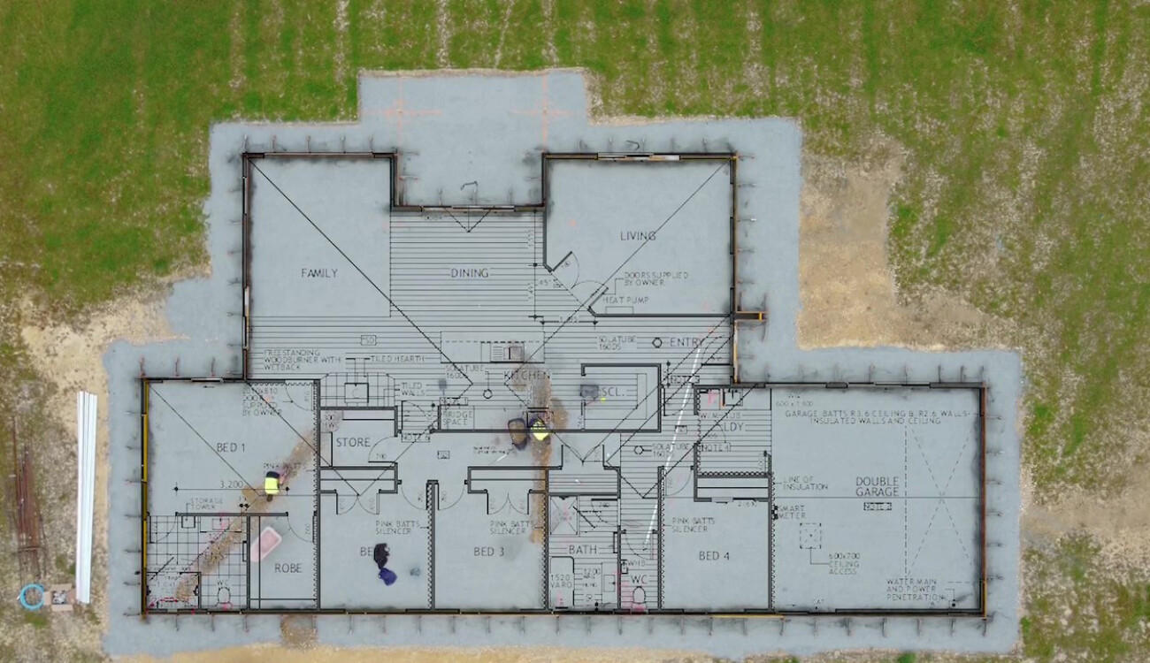 Understanding Floor Plans