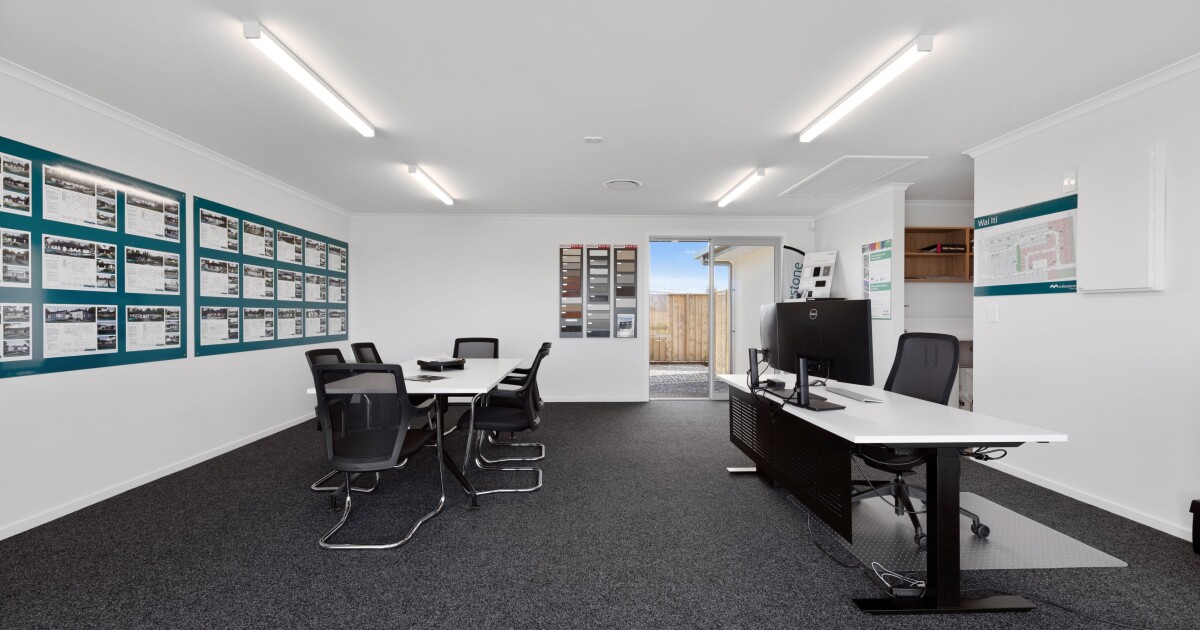 Our Locations Milestone Homes