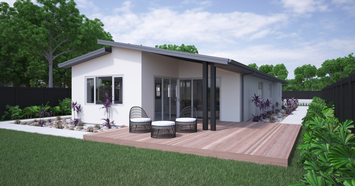 Our Locations Milestone Homes