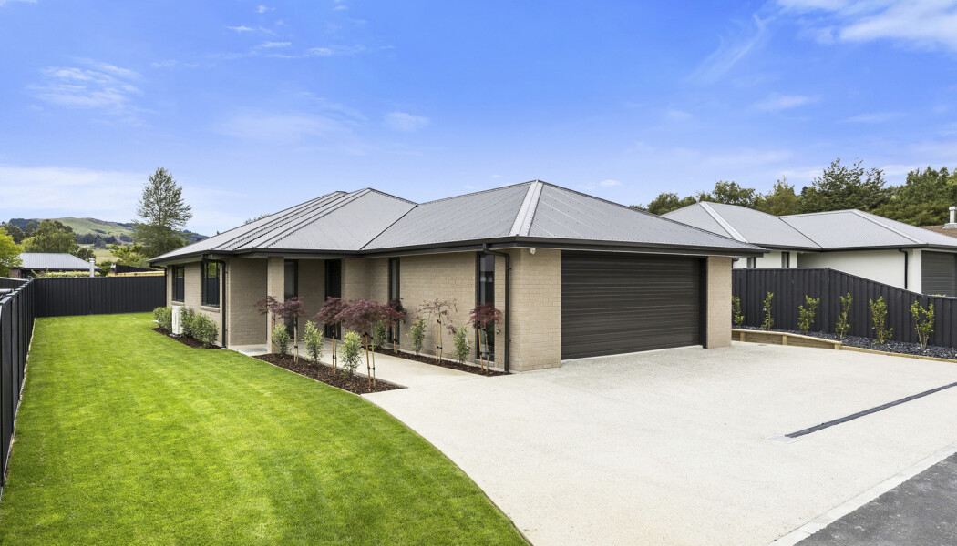 Mosgiel - 10 Magnolia Lane