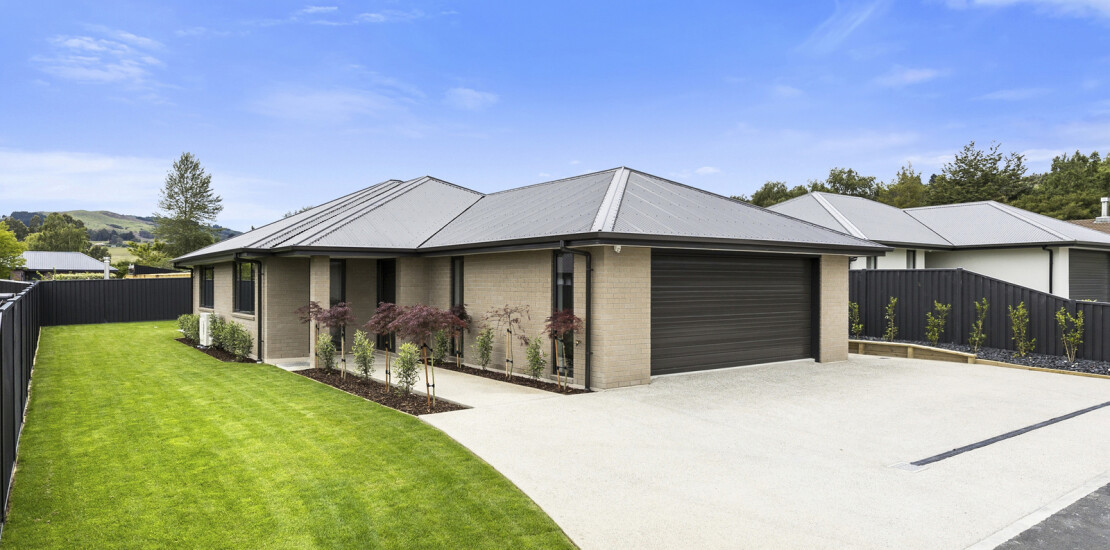 Mosgiel - 10 Magnolia Lane