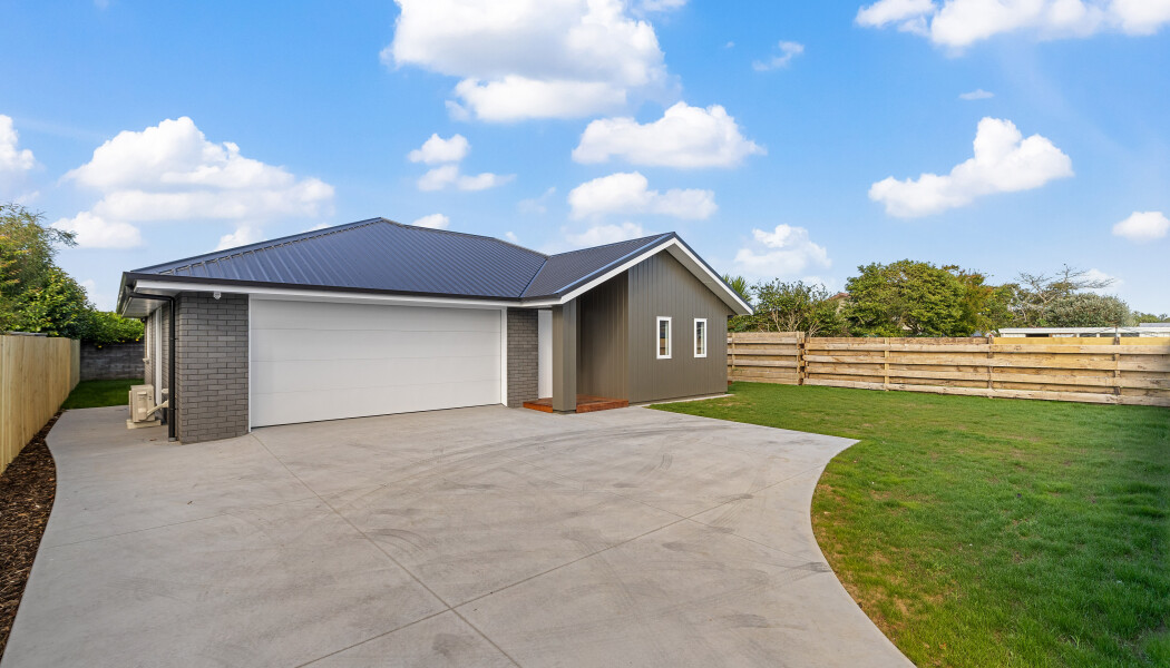 Matamata - 48a Peria Road