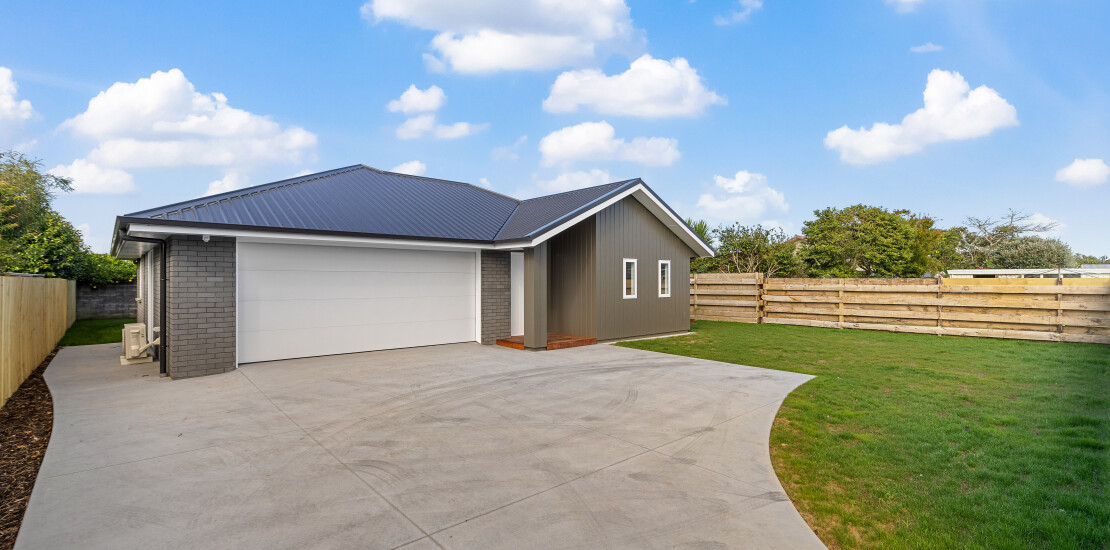 Matamata - 48a Peria Road