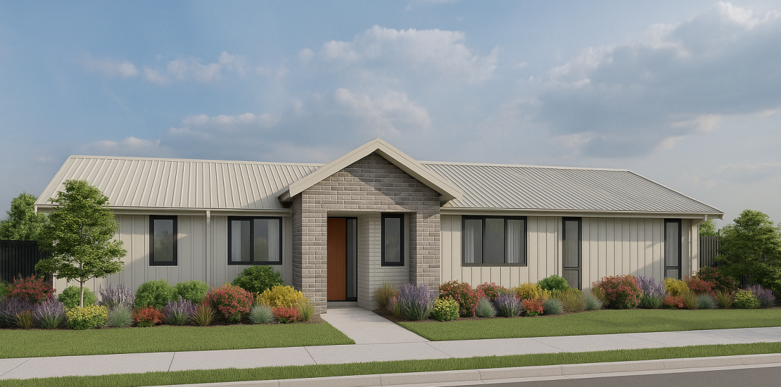 Matamata - 1 Rangitihi Street