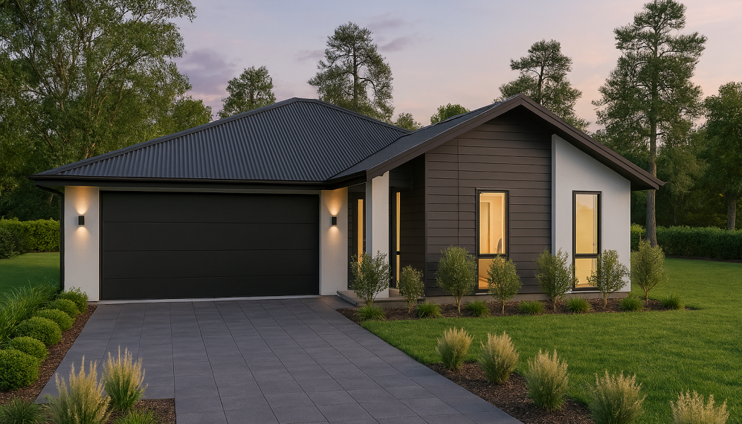 16 Manning Street, Lockerbie Estate, Morrinsville