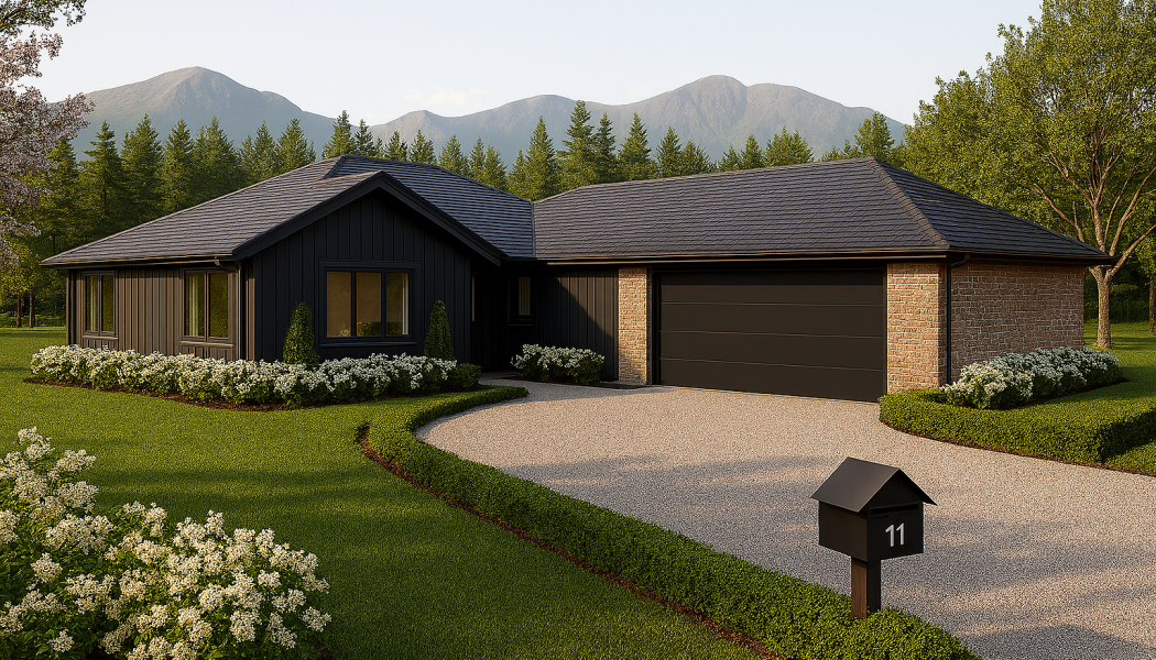 18 Manning Street, Lockerbie Estate, Morrinsville