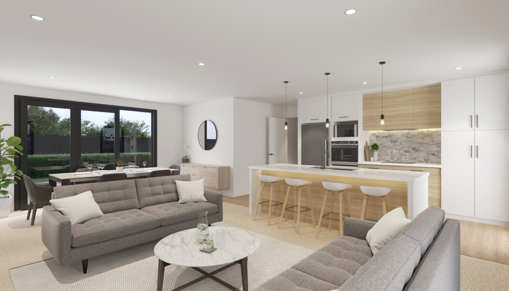 Dunedin - 18 Flagstaff Drive