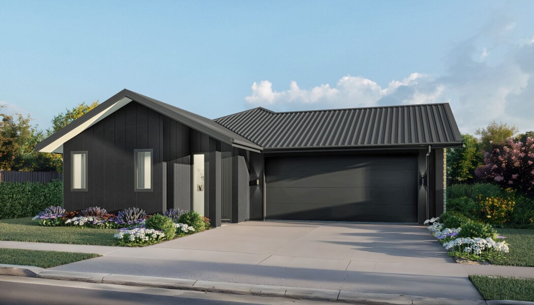 Matamata - 37 Rangitihi Street