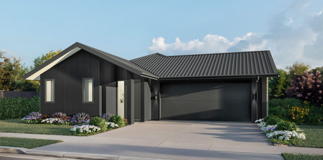 Matamata - 37 Rangitihi Street