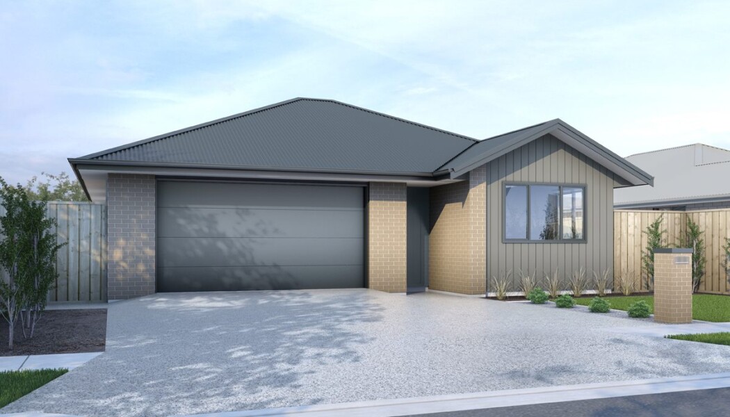Rangiora - 17 Hanmer Crescent