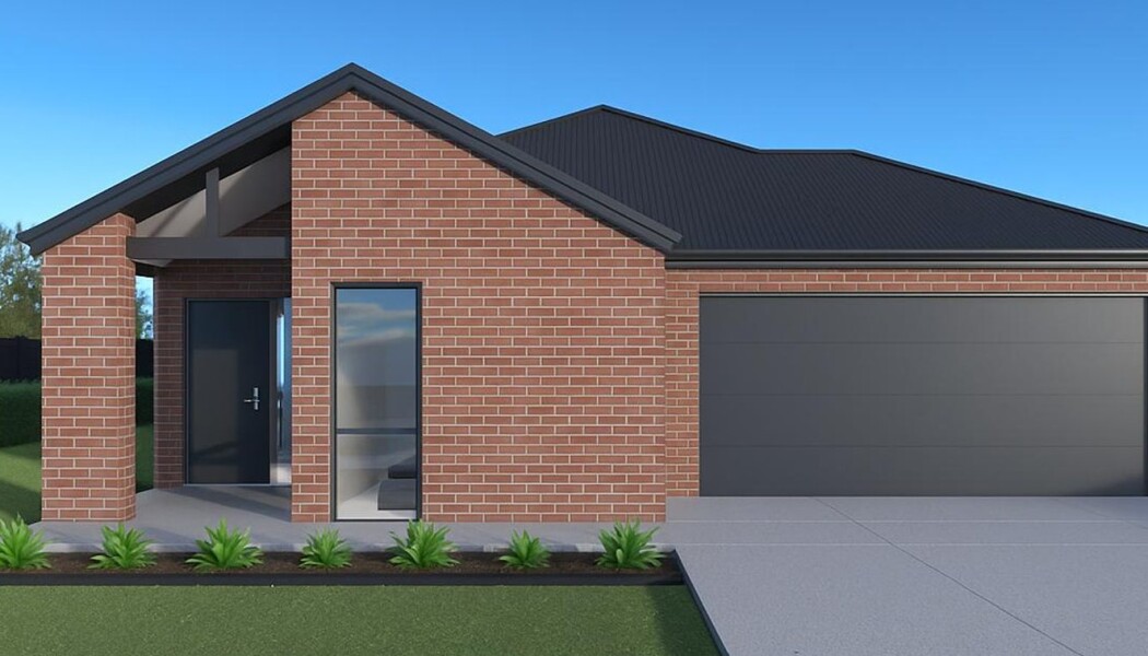 Rangiora - Lot 69 Bellgrove Subdivision