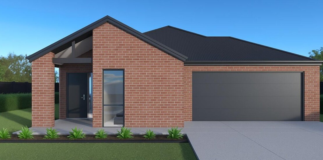 Rangiora - Lot 69 Bellgrove Subdivision
