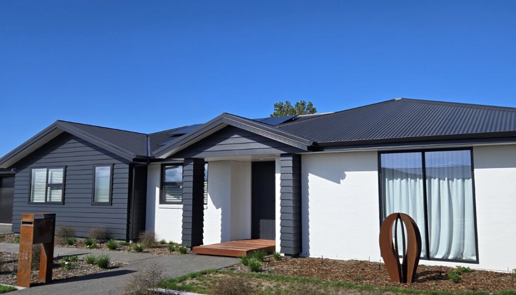 Matamata - 34 Tokotoku Parade 