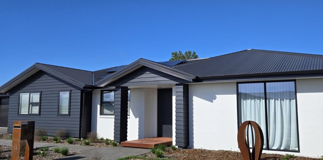 Matamata - 34 Tokotoku Parade 