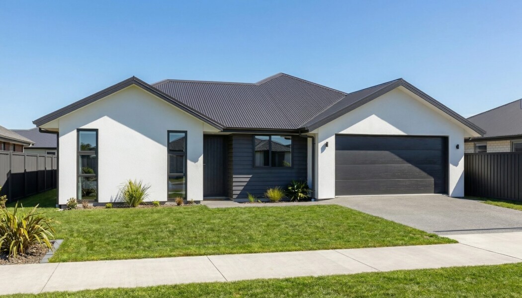 Chesterfield Lane, Richmond, Tasman, Nelson