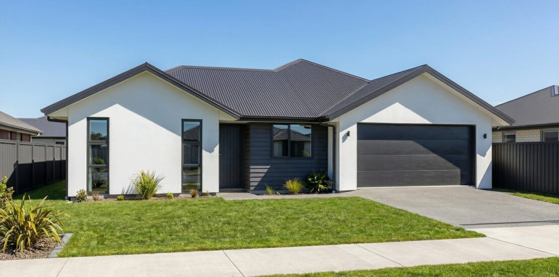 Chesterfield Lane, Richmond, Tasman, Nelson