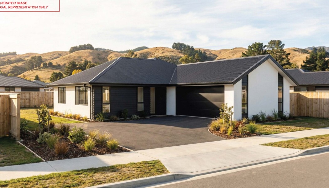 23 Belvedere Drive, Richmond, Tasman, Nelson / Tasman