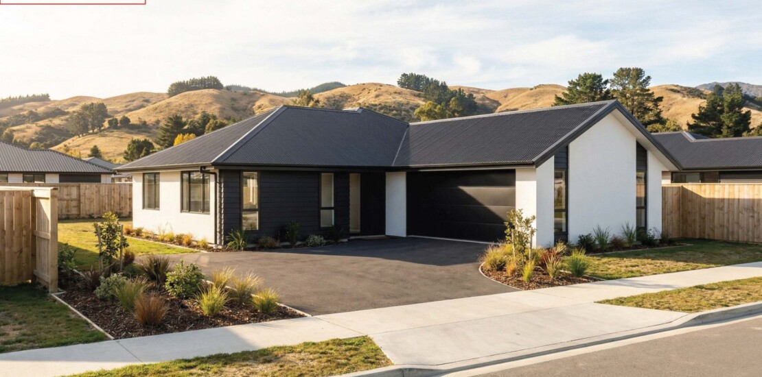 23 Belvedere Drive, Richmond, Tasman, Nelson / Tasman