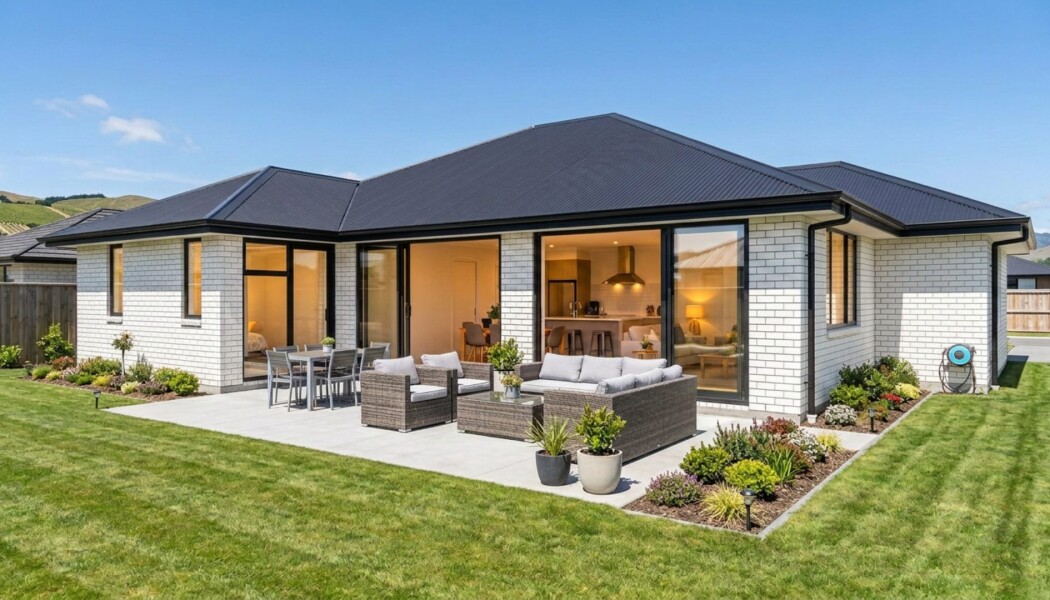 25 Whareatea Road, Redwoodtown, Blenheim, Marlborough