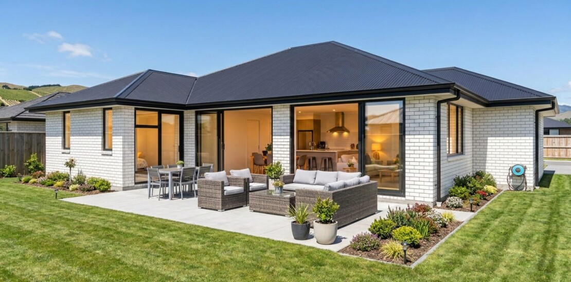 25 Whareatea Road, Redwoodtown, Blenheim, Marlborough