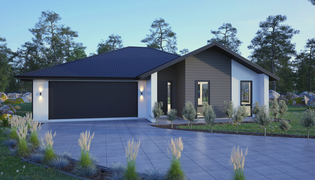 27 Hoki Avenue, Lockerbie Estate, Morrinsville