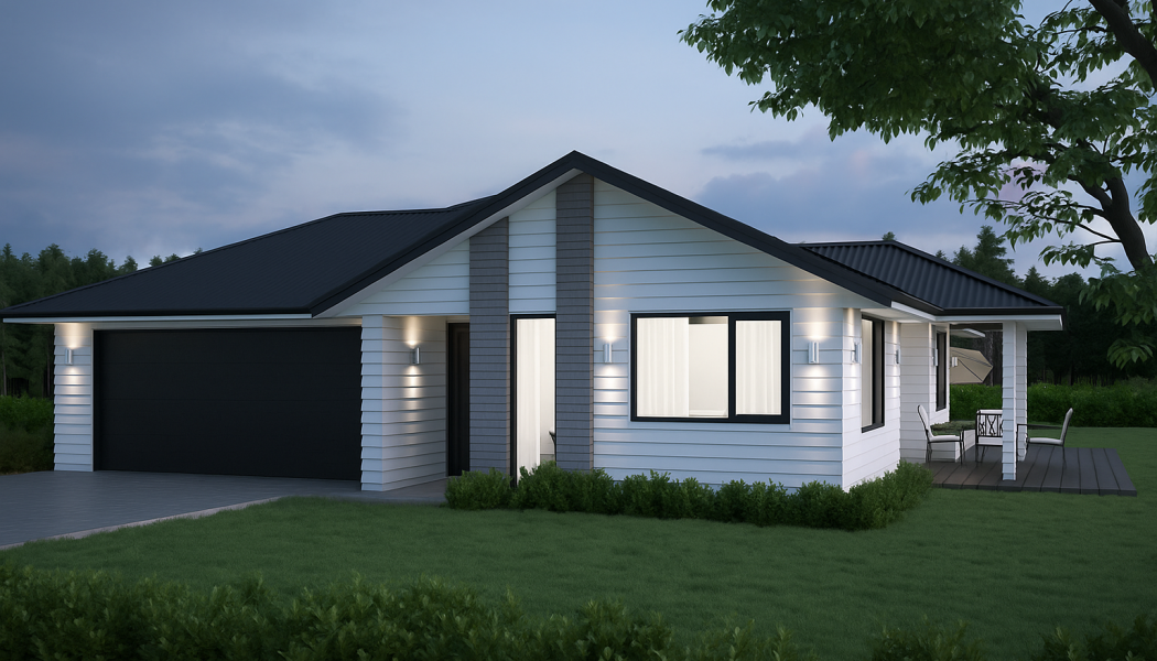 31 Hoki Avenue, Lockerbie Estate, Morrinsville