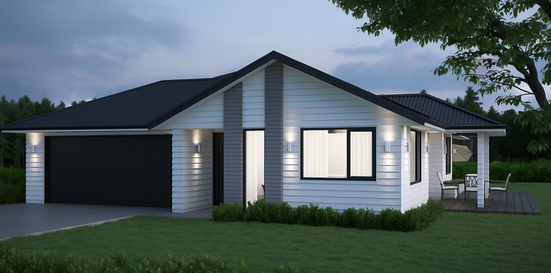 31 Hoki Avenue, Lockerbie Estate, Morrinsville