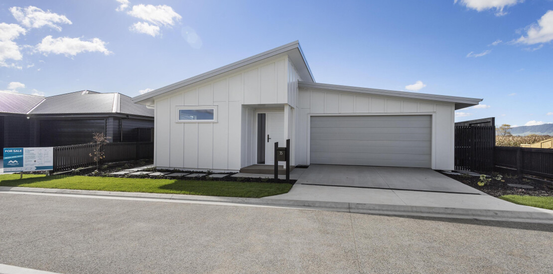 35 Rangitihi Street, Maea Fields, Matamata