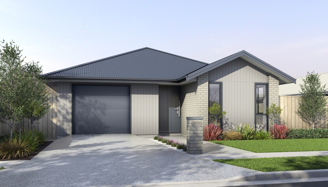 40 Pateman Road, Woodend