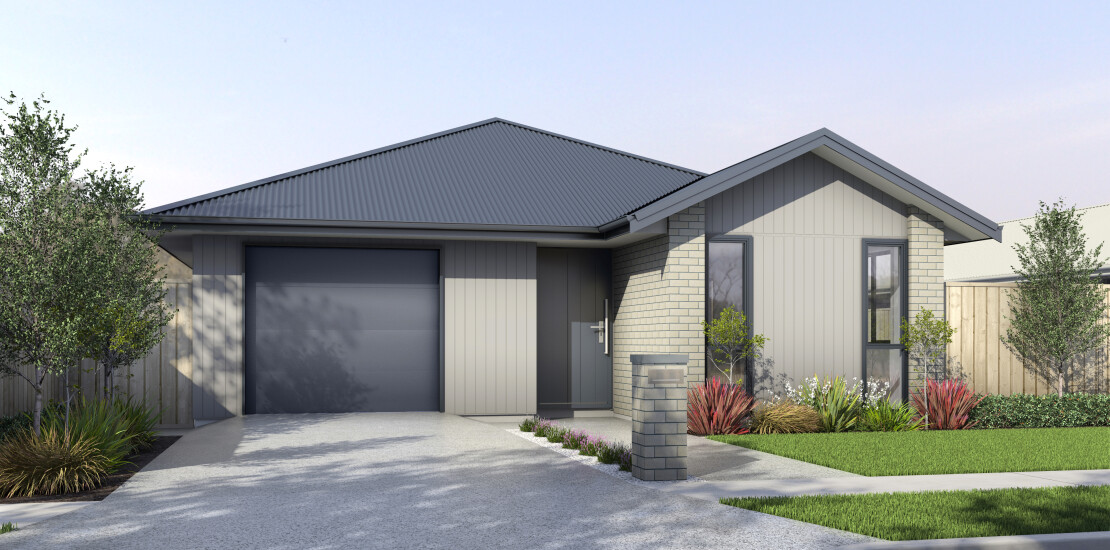 40 Pateman Road, Woodend