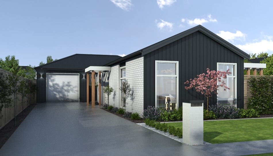 44 Pateman Road, Woodend