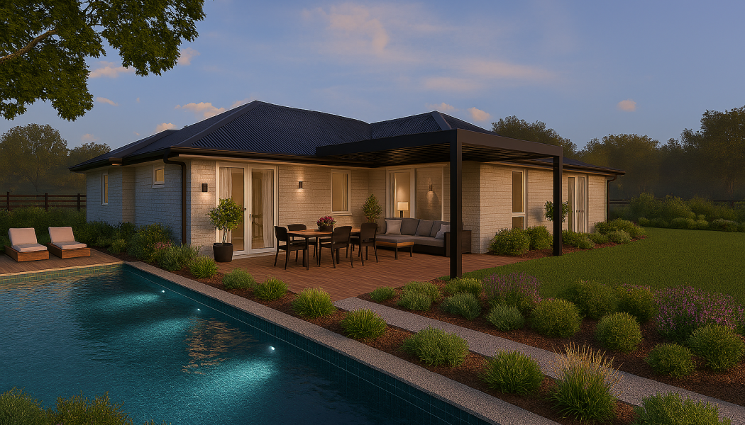 91 Marsh Avenue, Lockerbie Estate, Morrinsville