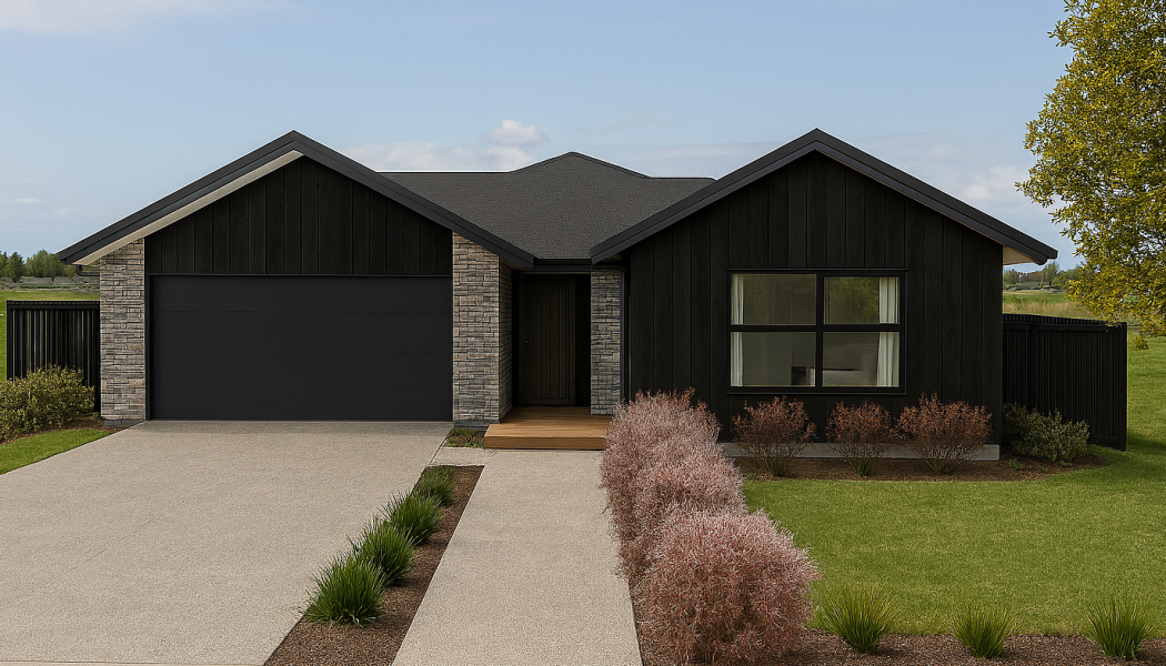 93 Marsh Avenue, Lockerbie Estate, Morrinsville