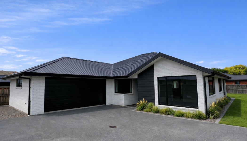 Blenheim - 38b Whareātea Road