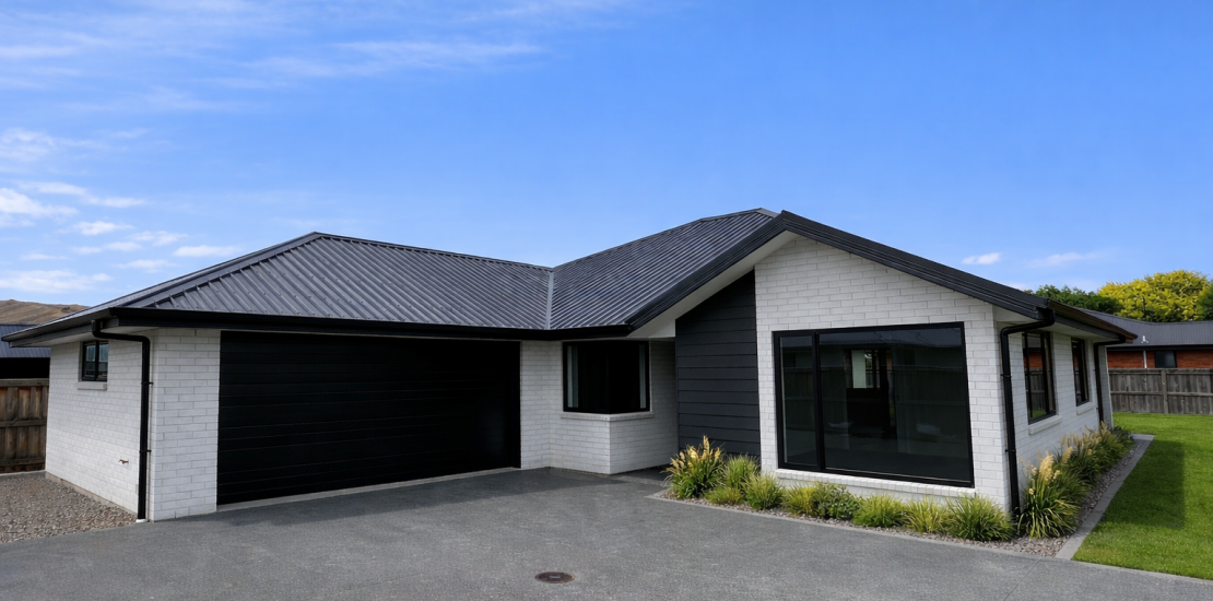 Blenheim - 38b Whareātea Road