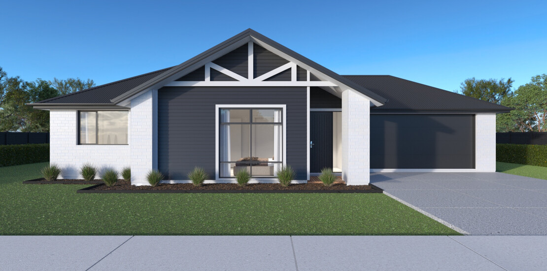 Dunedin - 195 Wakari Road