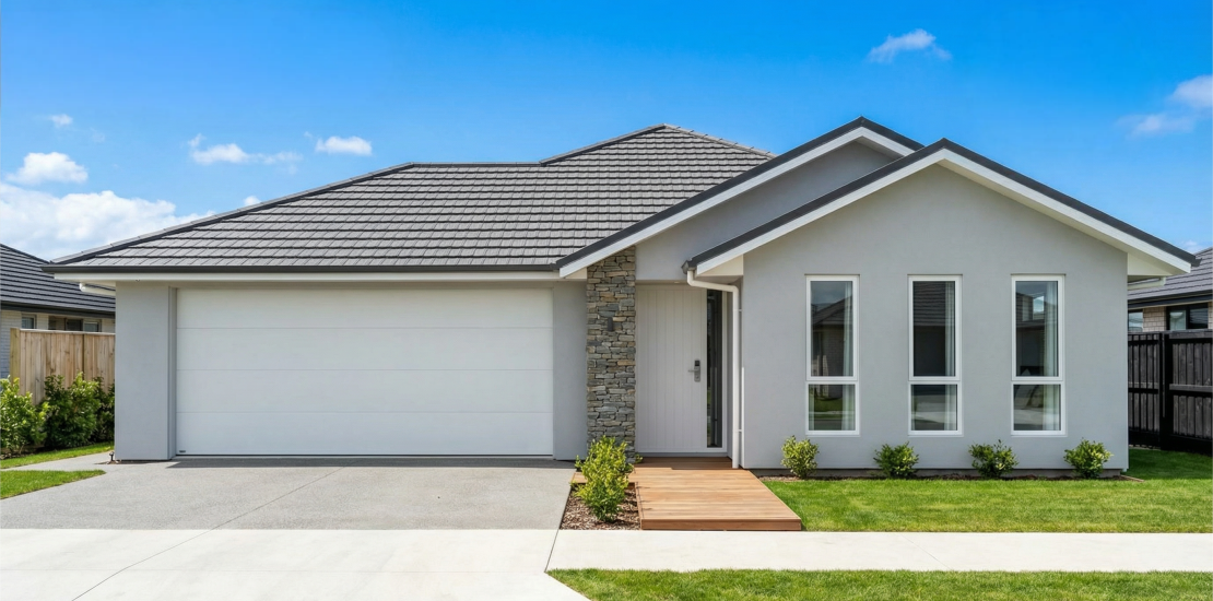 14 Silverdale Place, Highland Park, Mosgiel