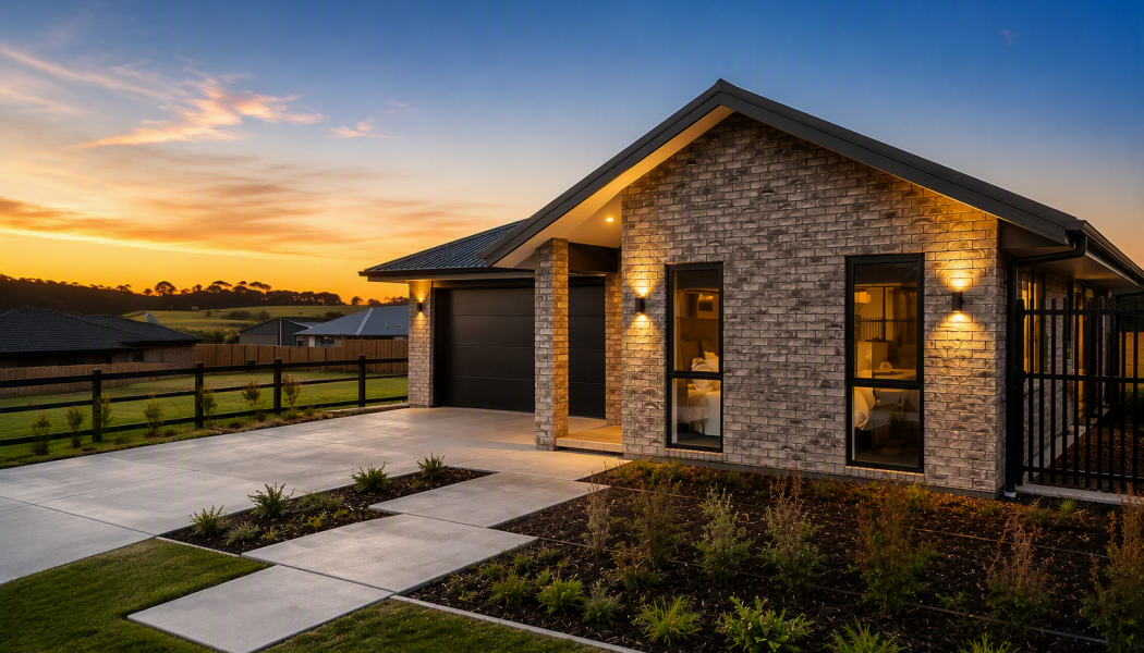 95 Marsh Avenue, Lockerbie Estate, Morrinsville