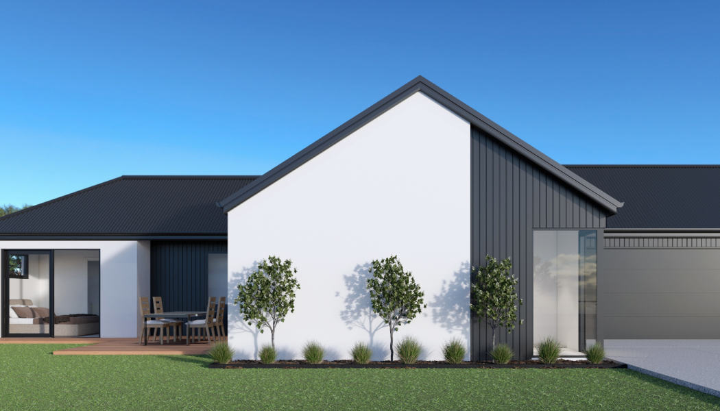 Ashburton - 122 Trevors Road