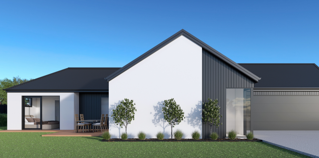 Ashburton - 122 Trevors Road