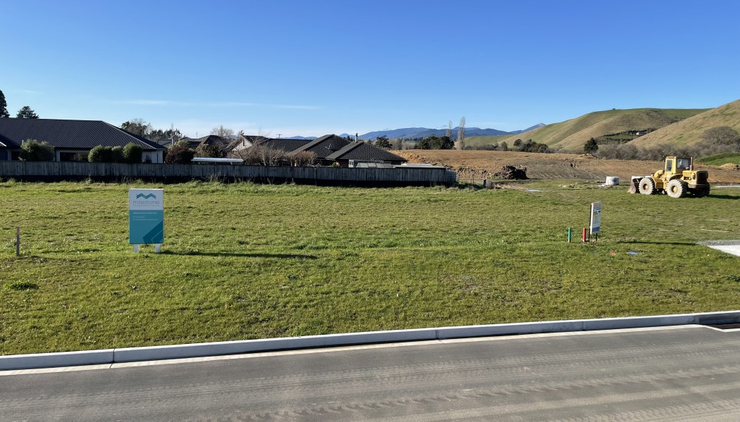 Wakefield, Tasman - Take advantage of the rarest commodity in the current market - a titled section bundled with a fully fixed price building contract!