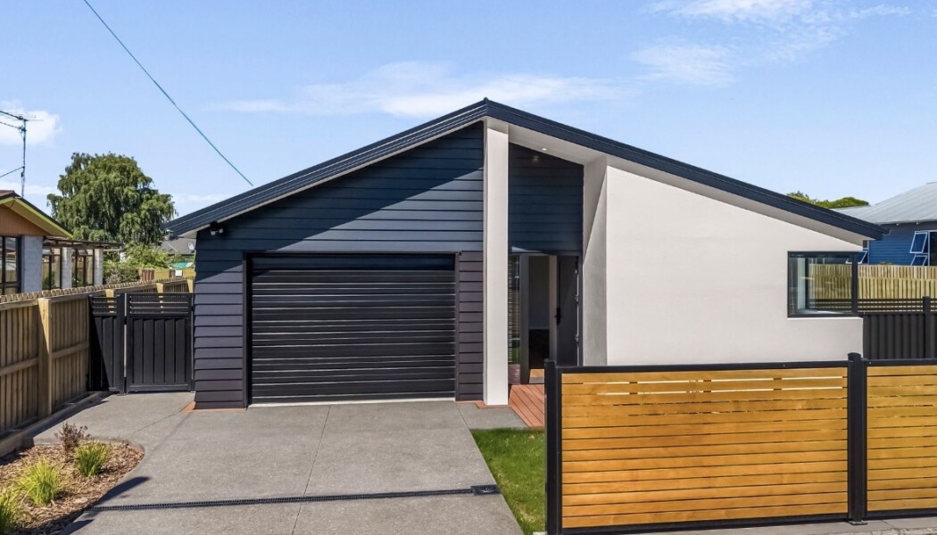 Ashburton - 64 Princes Street