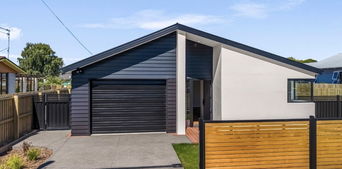 Ashburton - 64 Princes Street