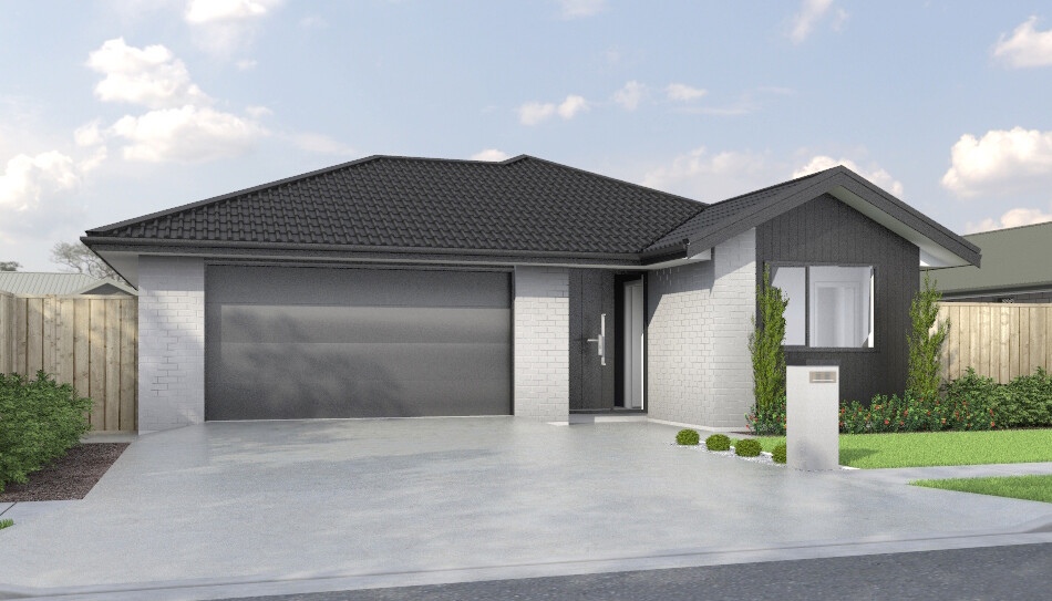 Rangiora - Lot 69 Bellgrove Subdivision