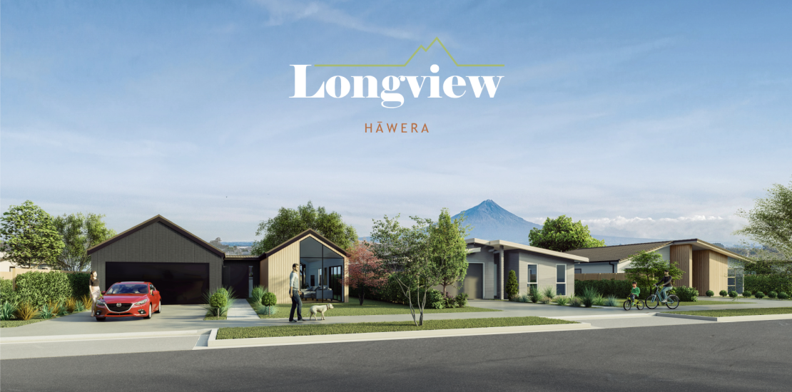 Hāwera - Lot 42 Longview Subdivision