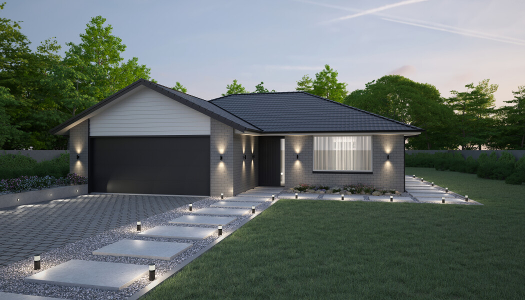 Lot 351 Frederick Busch, Bellgrove