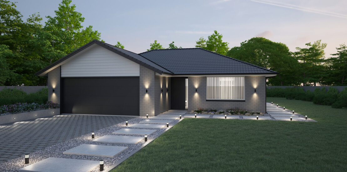 Lot 351 Frederick Busch, Bellgrove