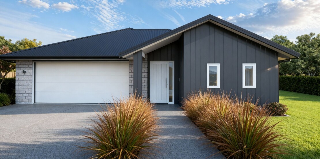 Matamata - 48a Peria Road