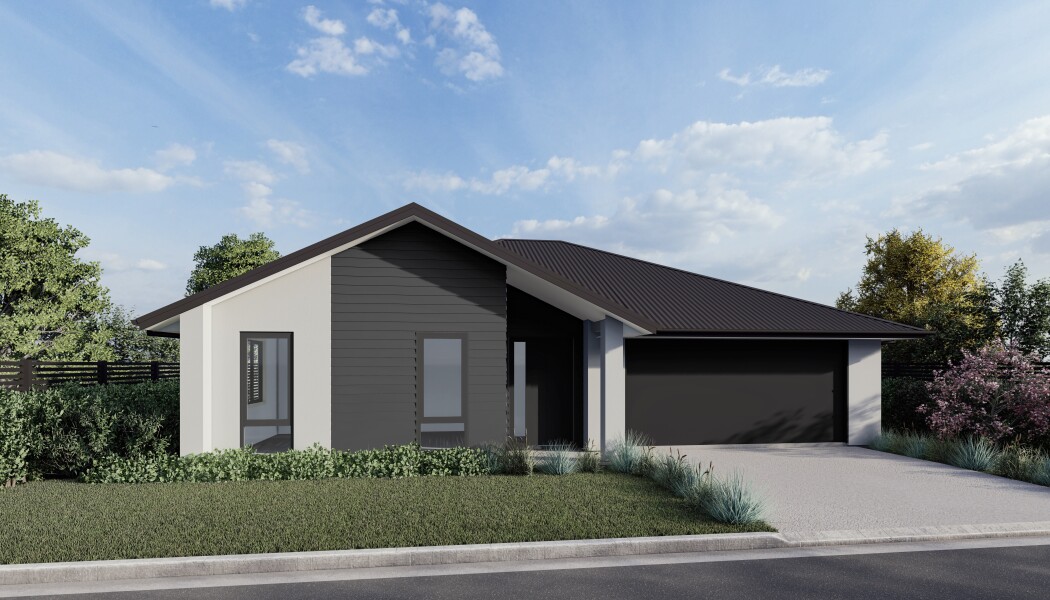 Ashburton - 152 Trevors Road